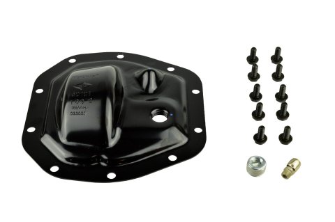 Dana Spicer Drivetrain Products Differential Covers 2005500 Cover