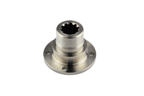 Spicer Drivetrain Products Companion Flanges 3-1-3341 Flange