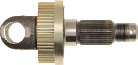 Spicer Drivetrain Products Front Axle Stubs 74917X Shaft Outer Shaft W/33 Spline (Dana 44) Axle: Dana 44