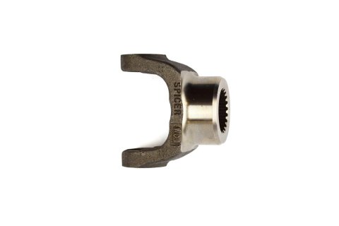 Spicer Drivetrain Products End Yokes 2-4-5781 Yoke, Yoke, 1310, 21-Spline, Steel, Each