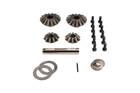 Spicer Drivetrain Products Differential Inner Gear Kits 707252X Carrier Rebuild and Spider Gears, Dana 70, Standard, Open, 30 Spline, 1.31 Spline Diameter, Dodge, Ford. Truck/Van, Kit