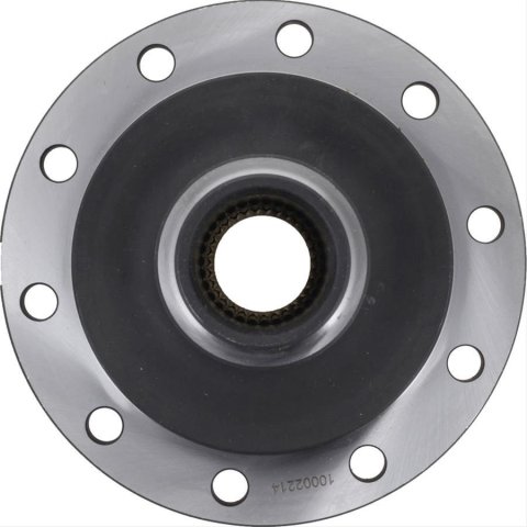 Dana Spicer Drivetrain Products Spools and Mini 10002214 Performance Spool Ford 8.8" 31 Spline (Requires Use Of CClip Eliminator Kit)