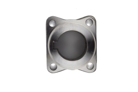 Spicer Drivetrain Products Companion Flanges 2-1-933 Flange, Steel, 1310, 3.875 in. Flange Diameter, Each