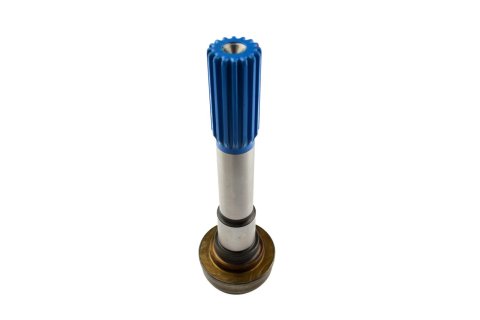 Dana Spicer Drivetrain Products Yoke Adapters 2-53-691 Midship Tube Shaft