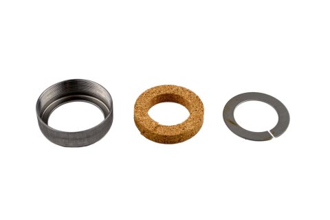 Dana Spicer Drivetrain Products CV Joint Components D4J Dust Cap Kit 1550 Series