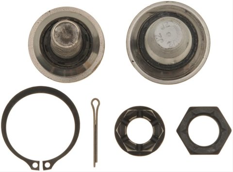Spicer Drivetrain Products Ball Joints 700238-2X Joints, Ford, Dana 50/60 Axle, Kit
