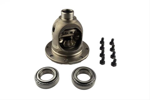 Spicer Drivetrain Products 27 Spline Differential Carriers Dana 35 Super 708109 Carrier - Loaded; 35, 3.54 & Up, Open Diff