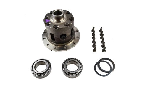 Dana Spicer Drivetrain Products Differential Carriers 707188X Case Kit Rear 1990-1996 Ford E350 Motor Home