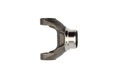 Spicer Drivetrain Products Weld-On Tube Yokes 2-28-2777 Yoke, Driveshaft, Weld-On, 3.875 in. O.D. 1.062 in. Bearing Cap Diameter, 1.771 Butt Diameter, Steel, Each