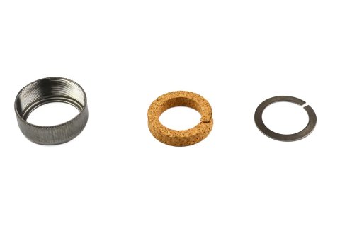 Spicer Drivetrain Products Dust Seal Kits D2C Cap Kit 1280 Series