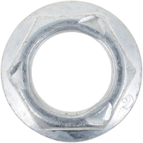Dana Spicer Drivetrain Products Differential Pinion Nuts 50366 Nut 7/8-14 UNF