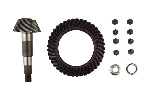 Dana Spicer Drivetrain Products Ring and Pinion Gears 76281-7 Differential Gear Set - DANA SUPER 35 3.73 RATIO