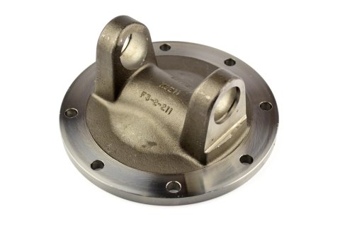 Dana Spicer Drivetrain Products Yokes 3-2-309 Flange Yoke 1410 Series
