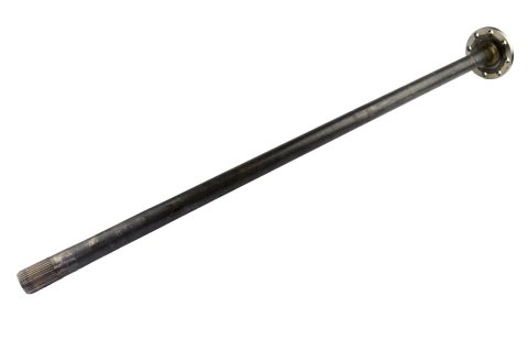 Spicer Drivetrain Products Rear Axle Shafts 36113-28 Shaft Axle: Dana 70 Overall Length: 40.75 1987-2006 Ford E350 Chassis/Motorhome