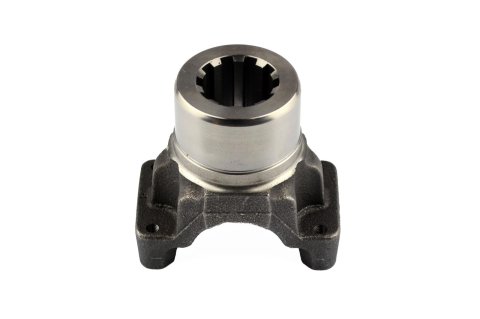 Dana Spicer Drivetrain Products Yokes 2-4-2401-1 End Yoke