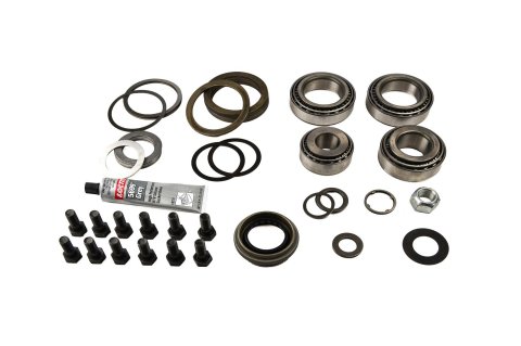 Dana Spicer Drivetrain Products Axle Bearings 2017528 Bearing Repair Kit / Master Overhaul