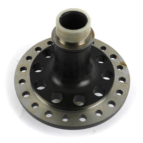 Spicer Drivetrain Products Performance Full Spools 2023397 Spool, Performance, Full, Steel, 30-spline, Dana 44, Each