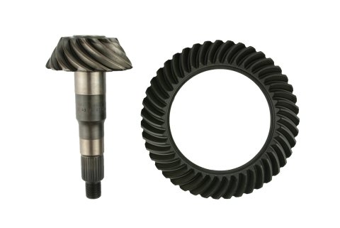 Dana Spicer Drivetrain Products Ring and Pinion Gears 80739 & Kit (Dana 44 3.07 Ratio) D443.07