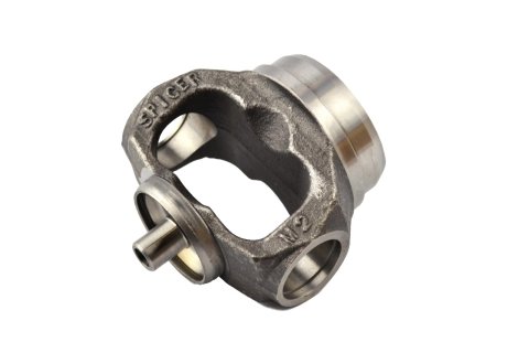 Dana Spicer Drivetrain Products Yokes 2-28-2957X Ball Stud Tube Yoke 1310 Series