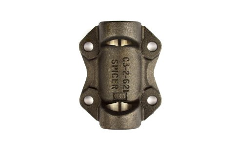 Dana Spicer Drivetrain Products Yokes 3-2-299 Flange Yoke 1410 Series