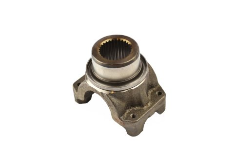 Spicer Drivetrain Products Slip Yokes 2-4-3801-1X Yokes, End Yokes, 1310, 29-spline Inner, Steel, Front Differential or Rear Differential Position, Dana 60/Dana 70, Each