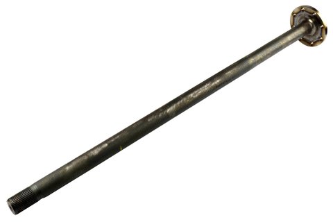 Spicer Drivetrain Products Rear Axle Shafts 45553-3 Shaft Axle: Dana 80