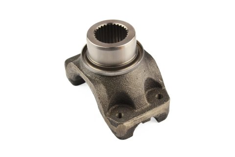 Spicer Drivetrain Products End Yokes 3-4-11891-1X Yoke, Yoke, 29-Spline, Steel, 1410, Dana 60, Each