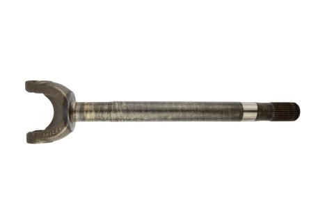 Dana Spicer Drivetrain Products Axle Shafts, Direct Fit 660269-1 Front Shaft Overall Length:17.09
