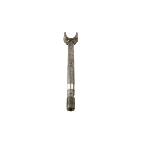Dana Spicer Drivetrain Products Axle Shafts, Direct Fit 27902-25X Front Shaft Overall Length:16.11