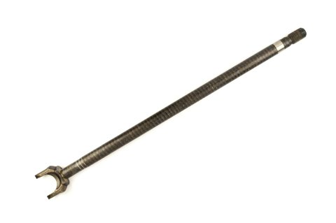Spicer Drivetrain Products Axle Shafts for 1978-1979 BRONCO, 1976-1979 F-150 - 27902-3X Front Shaft Overall Length:33.91