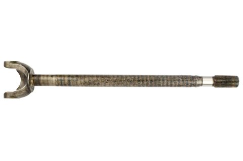 Dana Spicer Drivetrain Products Axle Shafts, Direct Fit 72114-1X Axle, Front, Inner, 50, Each