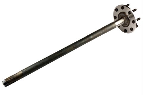 Spicer Drivetrain Products Rear Axle Shafts 76002-2X Shaft (Dana 60) LH