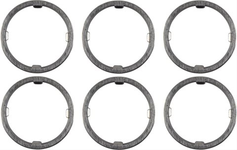 Dana Spicer Drivetrain Products Differential Pinion Bearing Spacers and Sleeves 46176 Collapsible Spacer