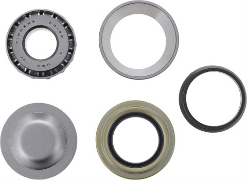 Spicer Drivetrain Products Steering King Pin Repair Kits for 1978 F-250, 1979-1997 F-350 - 707042X Kit, Pin, Dana 60, Front Lower, Ford, Kit
