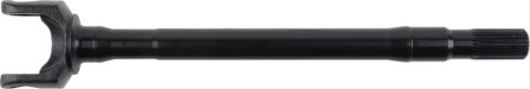 Spicer Drivetrain Products Front Axle Shafts 10014980 Chromoly Shaft - Inner (Dana 30) RH