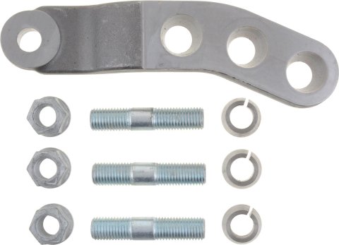 Dana Spicer Drivetrain Products Steering Arms 10024009 Arm Kit - Front UD60