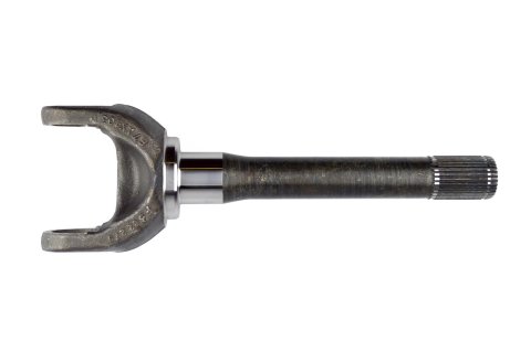 Spicer Drivetrain Products Axle Shafts 40955 Front Shaft