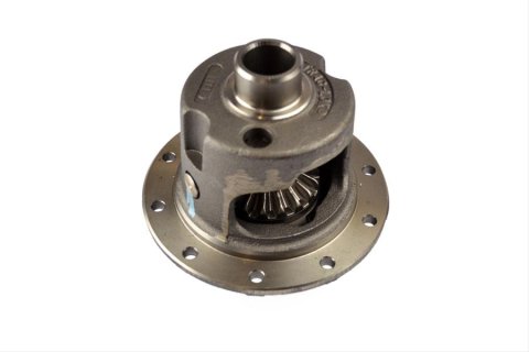 Dana Spicer Drivetrain Products Differential Carriers 73611X Case Assembly Kit