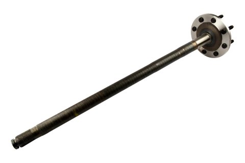 Spicer Drivetrain Products Front Axle Shafts 75344-2X Rear Shaft Axle: Dana 60 Overall Length: 34.13 1999-2011 Ford E150/E250 (Dana 60 Rear)
