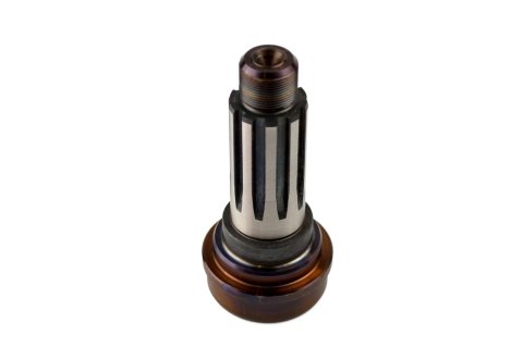 Dana Spicer Drivetrain Products Yoke Adapters 2-53-1191 Midship Tube Shaft