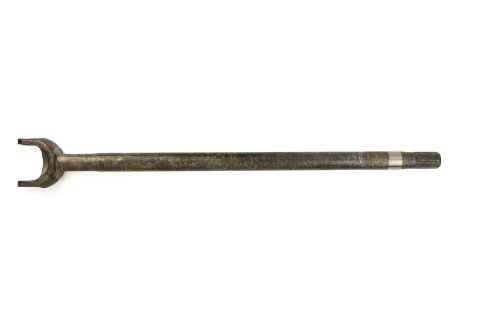 Spicer Drivetrain Products Front Axle Shafts 660182-10 Shaft Overall Length:34.56