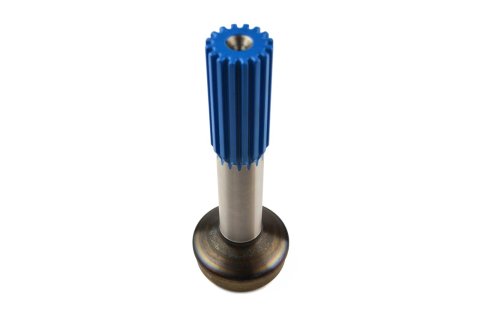 Spicer Drivetrain Products Driveshaft Components 3-40-1421 Tube Shaft 1410 Series