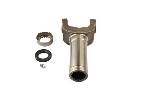 Spicer Drivetrain Products Slip Yokes 2-3-4441KX Yoke Assembly
