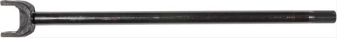 Spicer Drivetrain Products Front Axle Shafts 10007748 Chromoly Shaft - Outer (Dana 60) RH/LH