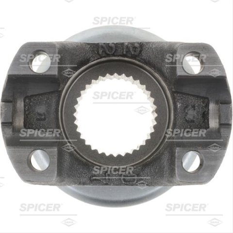 Dana Spicer Drivetrain Products Driveshafts 10016266 Driveshaft, SPICER® REAR AXLE COMPONENTS FOR DANA 44 AXLES ON THE JEEP® WRANGLER® JK