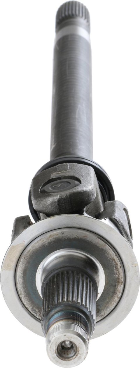 Spicer Drivetrain Products Front Axle Shafts for 1994-2000 RAM 1500, 1994-1998 2500 - 10016892 Dana 44 94-00 Dodge Ram 1500/2500 Standard Cab, Left