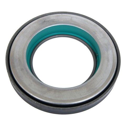Spicer Drivetrain Products Axle Seals 2023068 Seal, Shaft, Front, Dana Super 60, 5.464 in. O.D., 3.543 in. I.D., Nitrile Rubber, Ford, Each
