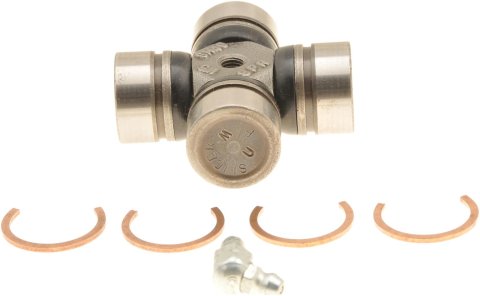 Spicer Drivetrain Products Light Duty U-Joints 5-103X U-Joint, Duty, 1000SG Type, Each