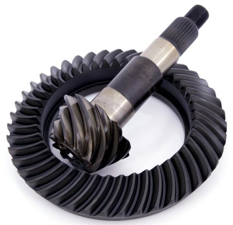 Dana Spicer Drivetrain Products Ring and Pinion Gears 76582X Differential & Kit (Dana 44 4.30 Ratio) 226MM