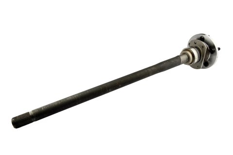 Spicer Drivetrain Products Rear Axle Shafts 84377-2 Shaft, Dana 60/Dana 44, 30 Inner Spline, 29.210 in. Length, Driver Side, Dodge, Jeep, Each